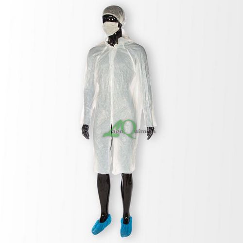 KIT de VISITA POLIETILENO